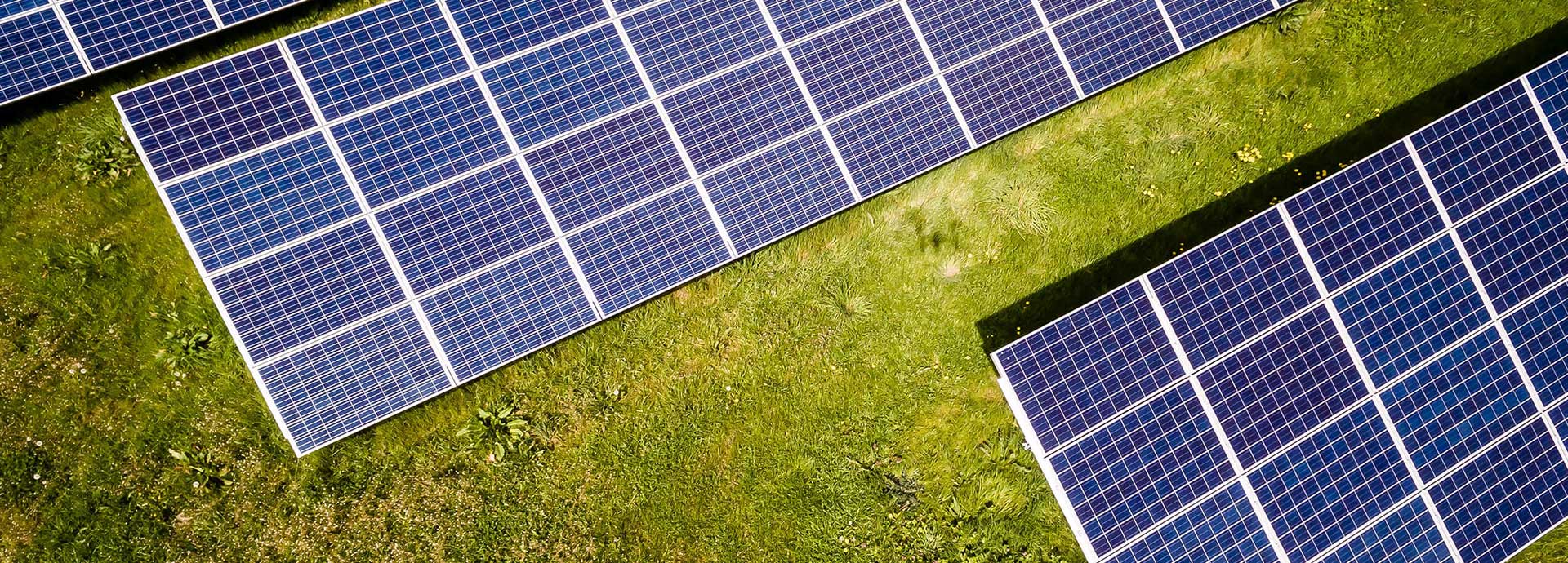 Napelemek és napkollektorok